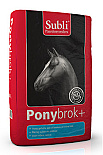 Subli Ponybrok+ 20 kg