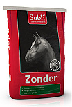 Subli Muesli Zonder 20 kg