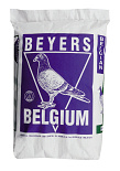 Beyers Wal Zoontjens Basis geel 25 kg