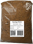 Teurlings Universeelvoer (Tovo) 25 kg