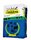 Havens Schapenkorrel 25 kg