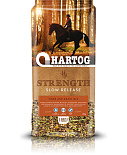 Hartog Strength Granenmix zonder haver 20 kg