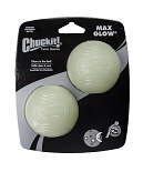 Chuckit! Max Glow M 2 st