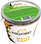 EquiFirst Horse Treats Herbal 1,5 kg