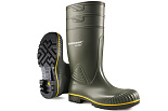 Dunlop - B440631 Acifort knielaars groen