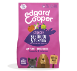 Edgard & Cooper Adult Plantaardig Rode Biet 7 kg