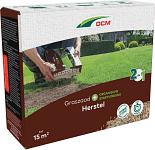 DCM Graszaad 2-in-1 Herstel 15 m² (0,225 kg)