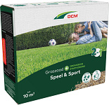 DCM Graszaad 2-in-1 Speel & Sport 10 m² (0,2 kg)