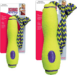 Kong AirDog Fetch stick met touw