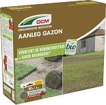 DCM Meststof Aanleg Gazon 3 kg