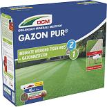 DCM Meststof Gazon Pur® 3 kg