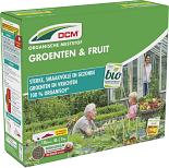 DCM Meststof Groenten & Fruit 3 kg