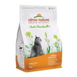 Almo Nature Kattenvoer Anti Hairball Kip 2 kg