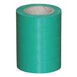 Kuiltape/ reparatietape GROEN 10cm -10mtr.