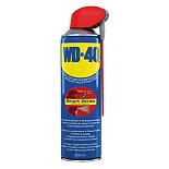 Multispray WD40 SmartStraw, 450ml