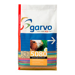 Garvo Gemengd Caviavoer 15 kg