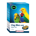 Versele-Laga Orlux Clay Bloc Mini Kleikoek 540 gr