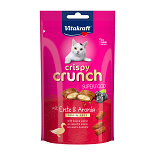 Vitakraft Crispy Crunch eend en aronia 60 gr