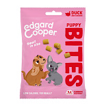 Edgard & Cooper Bite Puppy Duck Small 50 gr