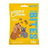 Edgard & Cooper Bite Turkey Small 50 gr