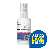 Flea Free Huidspray 100 ml