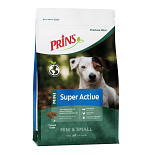 Prins Hondenvoer ProCare Mini Super Active 3 kg