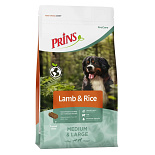 Prins Hondenvoer ProCare Lamb & Rice 20 kg