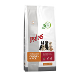 Prins Hondenvoer Fit Selection Chicken & Rice 14 kg