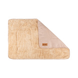 Scruffs Cosy Blanket Desert Sand