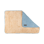 Scruffs Cosy Blanket Lagoon Blue