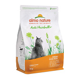 Almo Nature Kattenvoer Anti Hairball Kip 2 kg