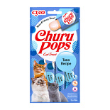 Inaba Churu Pops Tuna 4 x 15 gr