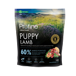 Profine Hondenvoer Puppy Lamb 1 kg