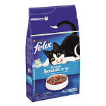 Felix kattenvoer Seaside Sensations Vis 4 kg