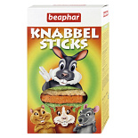 Beaphar knabbelsticks 150 gr