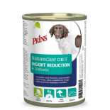 Prins hondenvoer NatureCare Diet Weight Reduction 400 gr