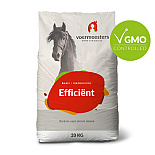 Voermeesters Efficiënt 20 kg