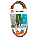 Aansluitgarnituur Comfort Flex 13 mm (1/2), 1,5 m Gardena