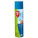 Zilvervisjesspray 400ml -Protect Home-