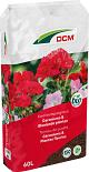 DCM Potgrond Geraniums & Bloeiende planten 60 L