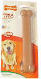 NylaBone Dura Chew Bot bacon L