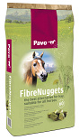 Pavo FibreNuggets 20 kg