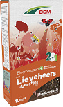 DCM Bloemenmengsel Lieveheersbeestjes 10 m² (520 gr)