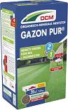 DCM Meststof Gazon Pur® 1,5 kg