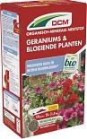 DCM Meststof Geraniums & Bloeiende Planten 1,5 kg