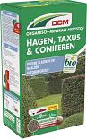 DCM Meststof Hagen, Taxus & Coniferen 1,5 kg