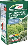 DCM Meststof Ilex, Osmanthus & Bladhoudende Heesters 1,5 kg