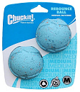 Chuckit! Med Rebounce Ball 2 st