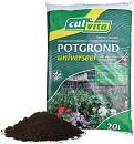 Culvita Potgrond Universeel 20 liter