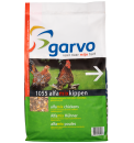 Garvo Alfamix kippen <br>4 kg